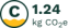 1,24
